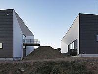 Architecture & Design: unusual house