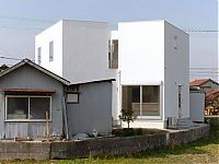 Architecture & Design: unusual house