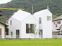 Architecture & Design: unusual house