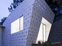 Architecture & Design: unusual house