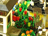 Architecture & Design: lego city