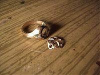 TopRq.com search results: handmade exclusive ring