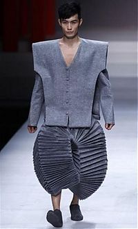 TopRq.com search results: shocking fashion