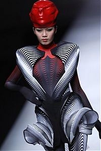 TopRq.com search results: shocking fashion