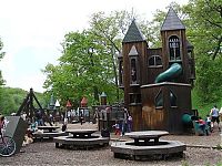 TopRq.com search results: unusual playgrounds for children