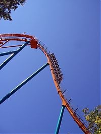 TopRq.com search results: roller coaster by height