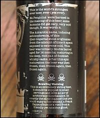 TopRq.com search results: Tactical Nuclear Penguin 32%