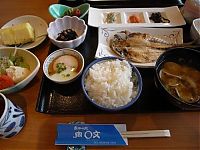 Architecture & Design: japanese lunches
