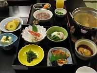 Architecture & Design: japanese lunches
