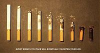TopRq.com search results: creative anti-smoking ad