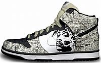 TopRq.com search results: custom designed sneakers