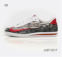TopRq.com search results: custom designed sneakers