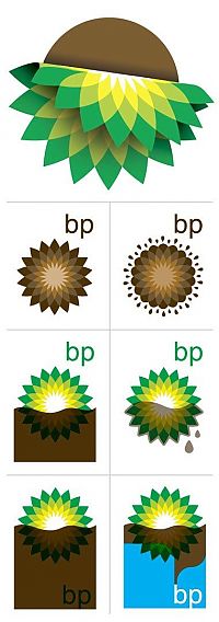 Architecture & Design: BP funny ad