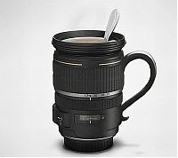Architecture & Design: unusual coffee mug