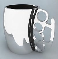 Architecture & Design: unusual coffee mug