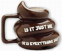 TopRq.com search results: unusual coffee mug