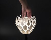 Architecture & Design: new lamp concept