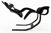 Architecture & Design: zero gravity reclining chair