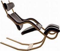 Architecture & Design: zero gravity reclining chair
