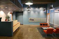 Architecture & Design: Inside the Digg office