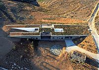 Architecture & Design: Aloni house by Deca Architecture, Greece