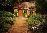 TopRq.com search results: fairy tales house in real world