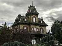 TopRq.com search results: fairy tales house in real world