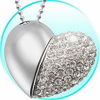 TopRq.com search results: usb jewelry