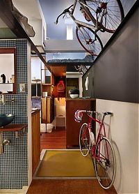 Architecture & Design: 182-square-foot apartment