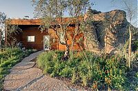 Architecture & Design: House in Joshua Tree National Park, California, United States