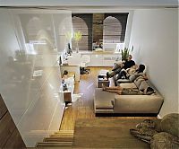 TopRq.com search results: The East Village Studio apartment by JPDA architects