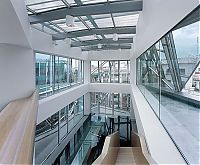 Architecture & Design: Health department headquarters, Basque, Spain