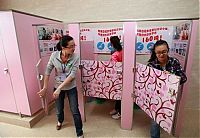 TopRq.com search results: Women's standing urinals, China