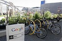 TopRq.com search results: Googleplex complex, Mountain View, Santa Clara County, California, United States