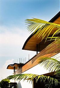 Architecture & Design: Fish House by Guz Architects, Singapore
