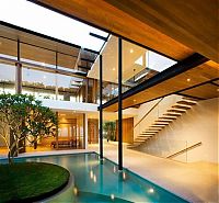Architecture & Design: Fish House by Guz Architects, Singapore