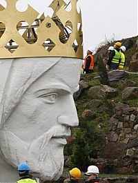 TopRq.com search results: Christ the King, Świebodzin, Poland