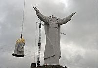 TopRq.com search results: Christ the King, Świebodzin, Poland