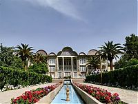 Architecture & Design: Persian architecture, Iran