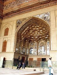 TopRq.com search results: Persian architecture, Iran