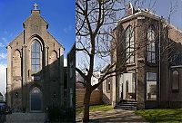 TopRq.com search results: The Residential Church XL, Utrecht, Netherlands