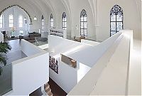TopRq.com search results: The Residential Church XL, Utrecht, Netherlands