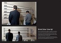 Architecture & Design: Don't Drink and Drive campaign