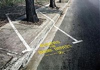 Architecture & Design: Don't Drink and Drive campaign