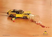 TopRq.com search results: Don't Drink and Drive campaign