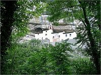 TopRq.com search results: The Hermitage of San Colombano, Italy