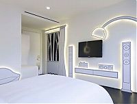 Architecture & Design: Wanderlust Hotel by Loh Lik Peng, Singapore