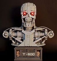 TopRq.com search results: lego terminator t-800