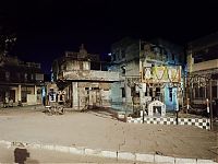 TopRq.com search results: Ahmedabad, no life last night by Frédéric Delangle