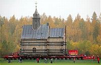 TopRq.com search results: Saving 13th-century Emmaus Church, Leipzig, Germany